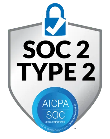 SOC 2 Type II